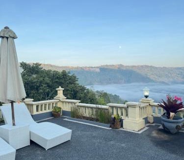 Kintamani Maison | Ayodya Batur Villa