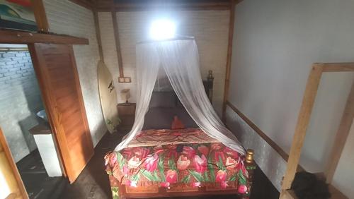 Mendoyo Maison | Ayolah surf House &Surf Camp