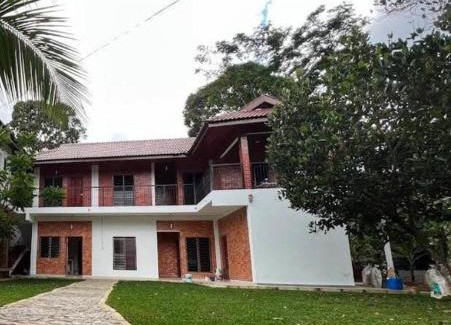 Kampung Lubuk Kelubi Maison | Ayra House Hulu Langat