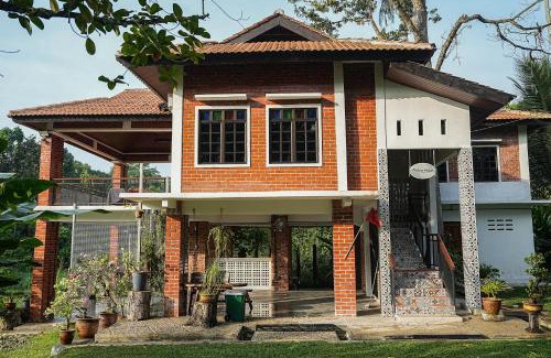 Kampung Lubuk Kelubi Maison | Ayra House Hulu Langat