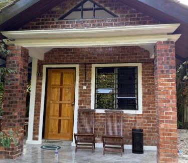 Kampung Lubuk Kelubi Maison | Ayra House Hulu Langat