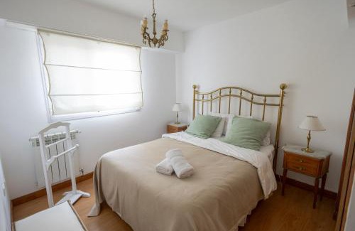 San Carlos de Bolivar Appartement | Ayres de Bolívar