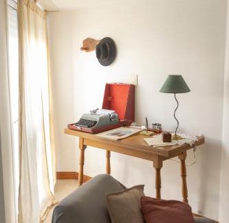 San Carlos de Bolivar Appartement | Ayres de Bolívar