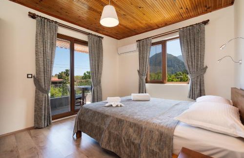 Cirali Hôtel | Ayris Hotel Çıralı