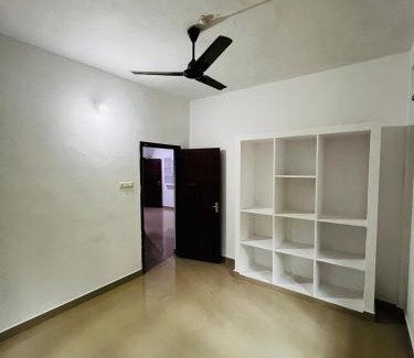 Chittilapilly Appartement | Aysha Apartment Guruvayur