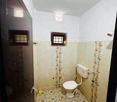 Chittilapilly Appartement | Aysha Apartment Guruvayur