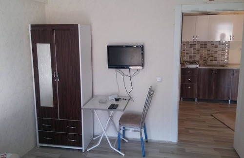 Yahsihan Appartement | Aytekin Apart Pansiyon 3