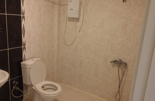 Yahsihan Appartement | Aytekin Apart Pansiyon 3