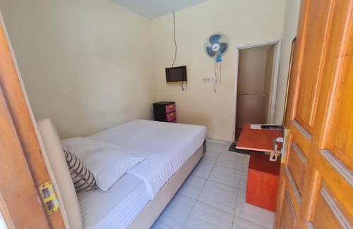 Cikembar Maison | AYU HOMESTAY SYARIAH SUKABUMI