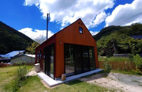 Shobara Autre | Ayu no Sato Park Campsite - Vacation STAY 42240v