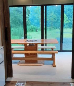 Shobara Autre | Ayu no Sato Park Campsite - Vacation STAY 42240v