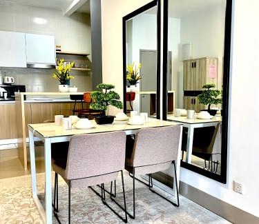 Salak South Appartement | Ayuanura Homestay