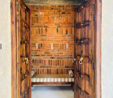 Dambulla Appartement | Ayubowan Eco Lodge