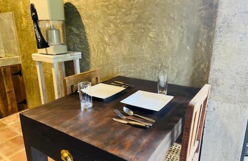 Dambulla Appartement | Ayubowan Eco Lodge