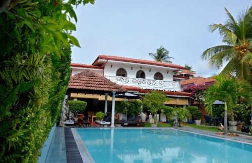 Ettukala Maison | Ayubowan Guesthouse