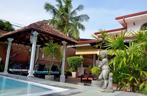 Ettukala Maison | Ayubowan Guesthouse