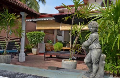 Ettukala Maison | Ayubowan Guesthouse
