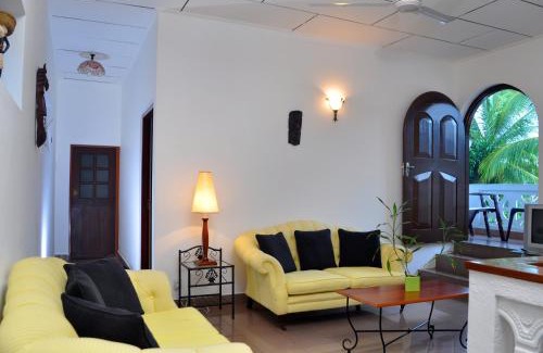 Ettukala Maison | Ayubowan Guesthouse
