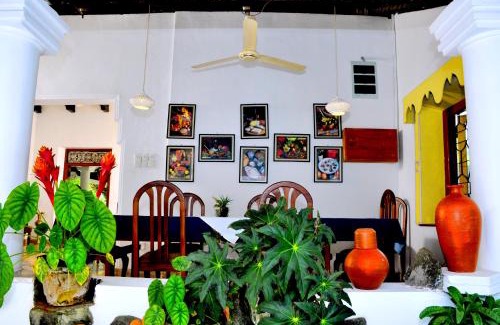 Aturuwella Hôtel | Ayubowan Swiss Lanka Bungalow Resort