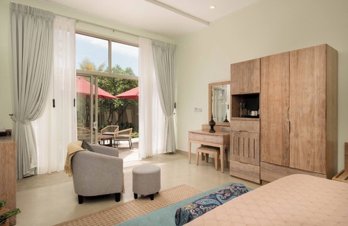 Ekala Station Balnéaire | Ayuda Sanctuary Wellness Boutique