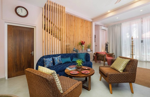 Ekala Station Balnéaire | Ayuda Sanctuary Wellness Boutique