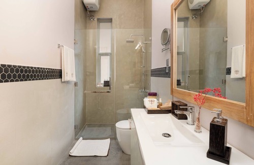 Ekala Station Balnéaire | Ayuda Sanctuary Wellness Boutique