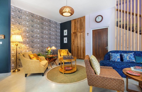 Ekala Station Balnéaire | Ayuda Sanctuary Wellness Boutique