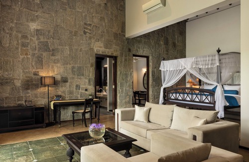 Dambulla Hôtel | Ayugiri Ayurveda Wellness Resort