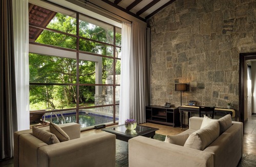 Dambulla Hôtel | Ayugiri Ayurveda Wellness Resort
