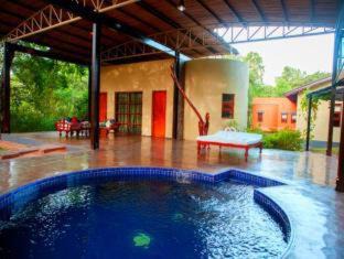 Dambulla Hôtel | Ayugiri Ayurveda Wellness Resort Sigiriya