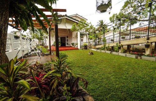 Ettukala Station Balnéaire | Ayur Ayur White Sail Villa
