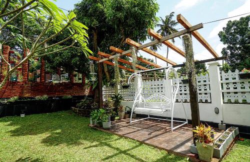 Ettukala Station Balnéaire | Ayur Ayur White Sail Villa