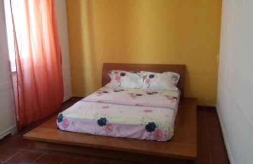 Barreiro Lit Et Petit-Déjeuner | Ayur Vida - Stay for wonderful vaccation