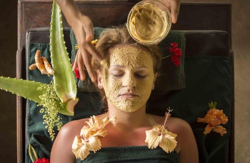 Maho Station Balnéaire | Ayurveda Paradise Maho