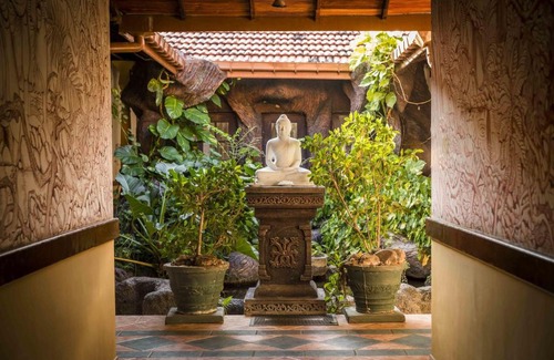 Maho Station Balnéaire | Ayurveda Paradise Maho