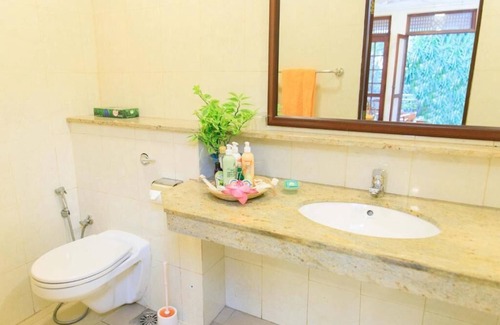 Piliyandala Hôtel | Ayurveda Spring of life Resort