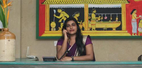 Balapitiya Appartement | ayurvedamountainvilla