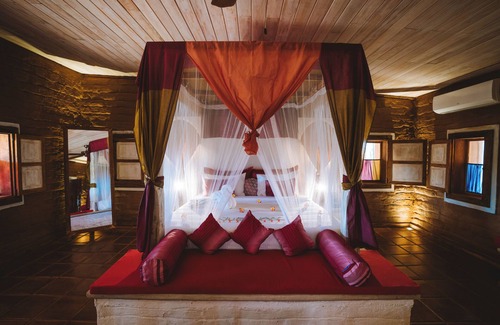 Sigiriya Hôtel | Ayurvie Sigiriya - Ayurvedic Retreat