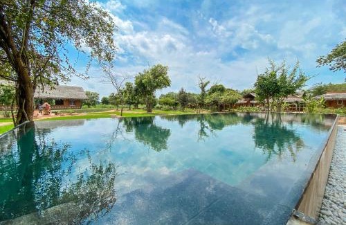 Sigiriya Station Balnéaire | Ayurvie Sigiriya - Ayurvedic Retreat by Thema Collection