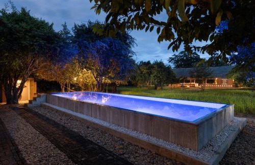 Sigiriya Station Balnéaire | Ayurvie Sigiriya - Ayurvedic Retreat by Thema Collection