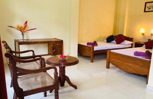Deniyaya Maison | Ayurweda spa Hotel
