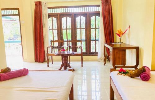 Deniyaya Maison | Ayurweda spa Hotel