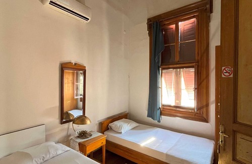 Ayvalik City Center Maison | Ayvalık Bonjour Pansiyon