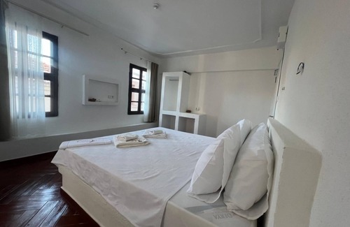 Ayvalik City Center Maison | Ayvalık City House