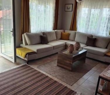Ayvalik City Center Appartement | Ayvalık Milda Konuk Evi