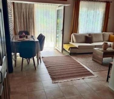 Ayvalik City Center Appartement | Ayvalık Milda Konuk Evi