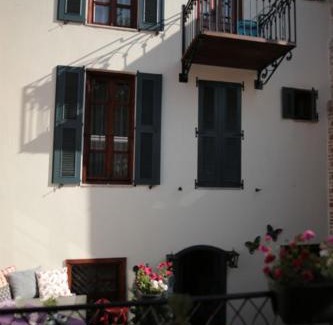 Ayvalik City Center Hôtel | Ayvalık Palacitta Guesthouse