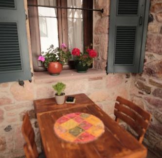 Ayvalik City Center Hôtel | Ayvalık Palacitta Guesthouse