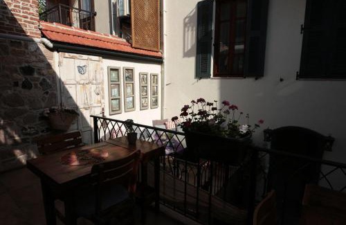 Ayvalik City Center Hôtel | Ayvalık Palacitta Guesthouse