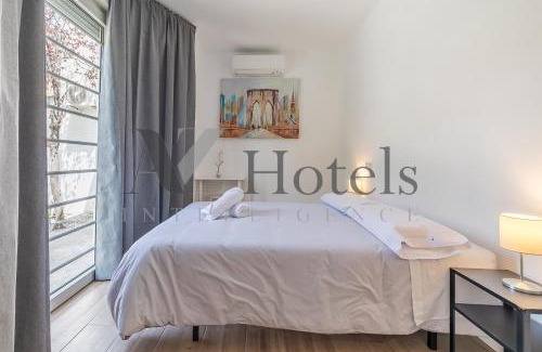 Pena Grande Hôtel | AYZ Joaquín Pol - Auto check-in property